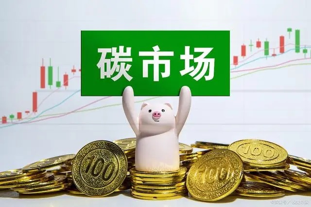 碳金融市场产品有哪些？