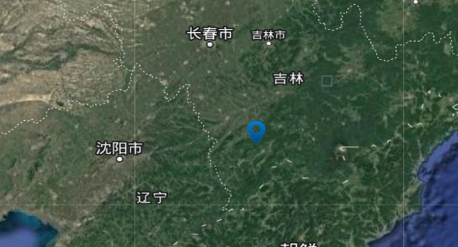 吉林省某市政府林业碳汇项目