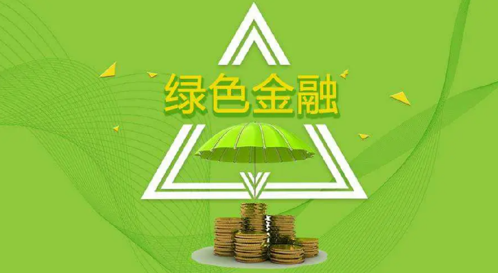 绿色金融在实践中取得哪些新变化？