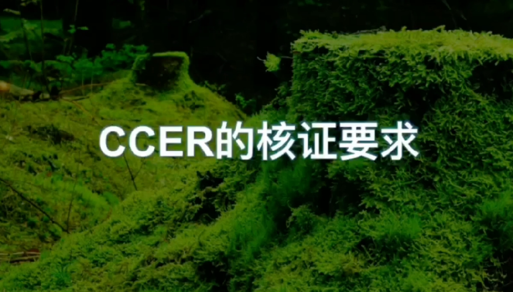 什么是碳排放配额、自愿减排量（CCER）？