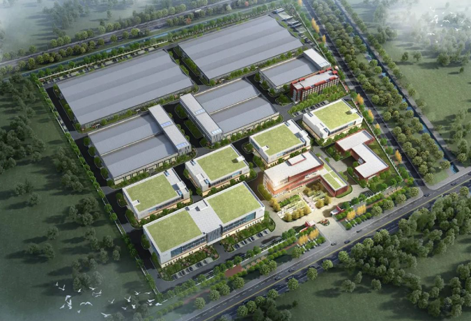 如何建设零碳产业园？