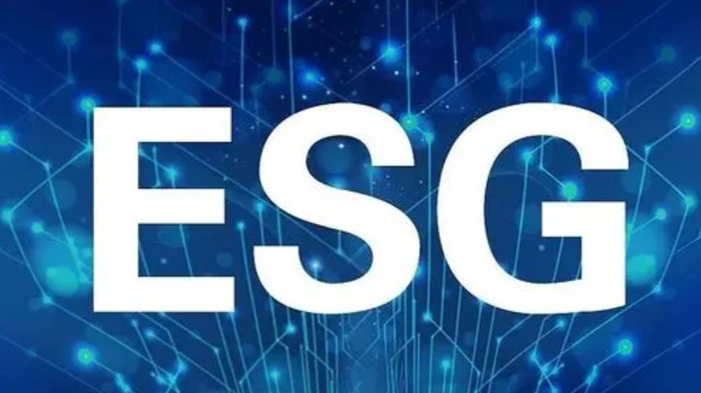 ESG的面子与里子
