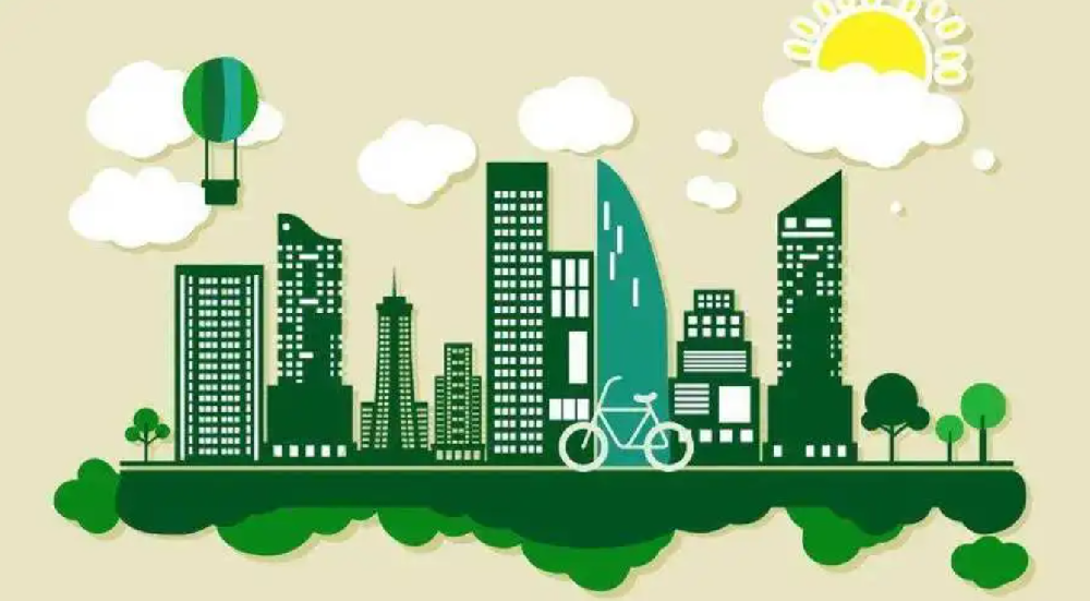 《社会组织积极建功美丽中国建设联合倡议书》发布 助力加快绿色化、低碳化的高质量发展