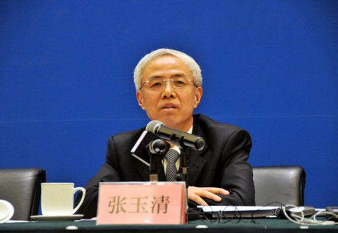 张玉清:我国能源转型有十大路径！