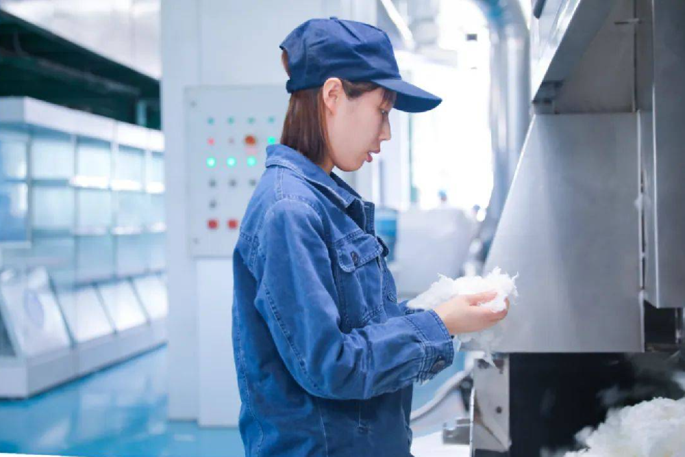 纺织业如何减少碳足迹