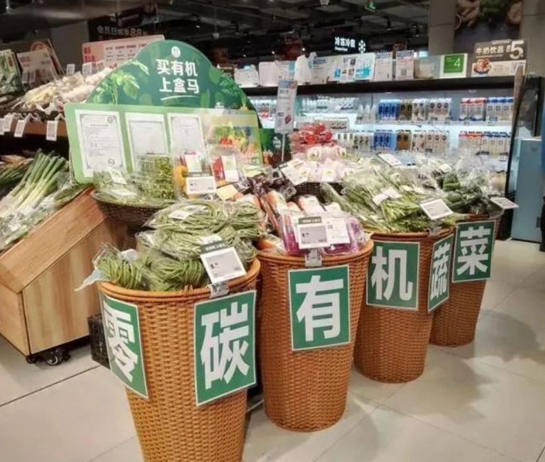 全国首批零碳农产品认证企业获证已满一年。这一年，市场对零碳农产品反应如何？